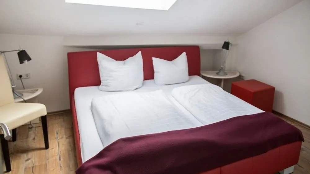 Villa ZOE St Wendel