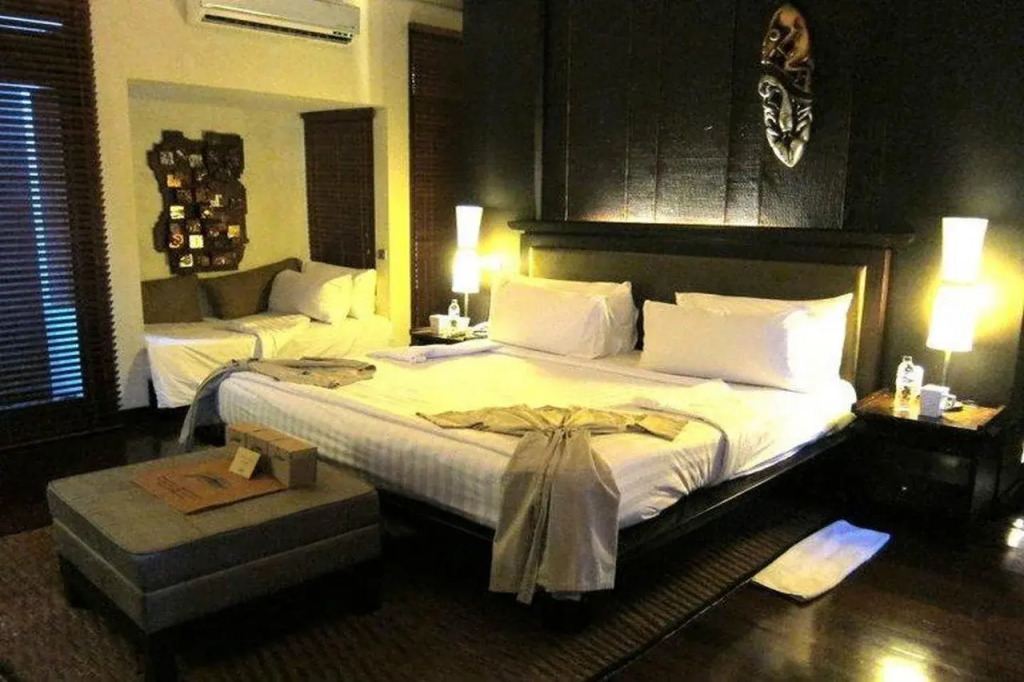 Villa Mahapala