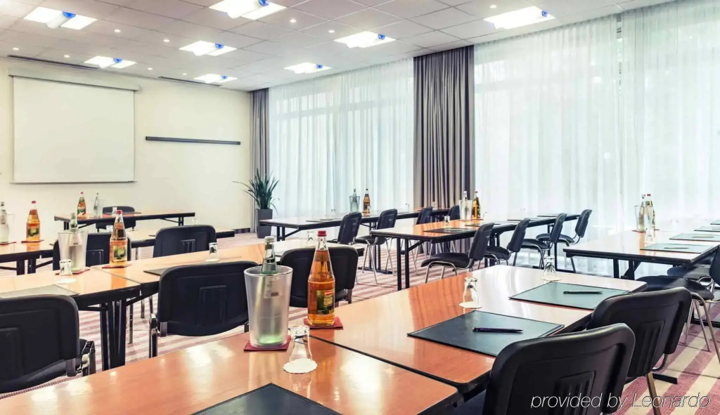 Mercure Hotel Düsseldorf Neuss