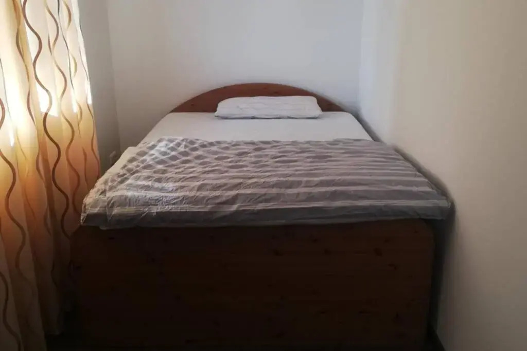 Komfort-Ferienwohnung mit Ostseeblick ,Entspannung