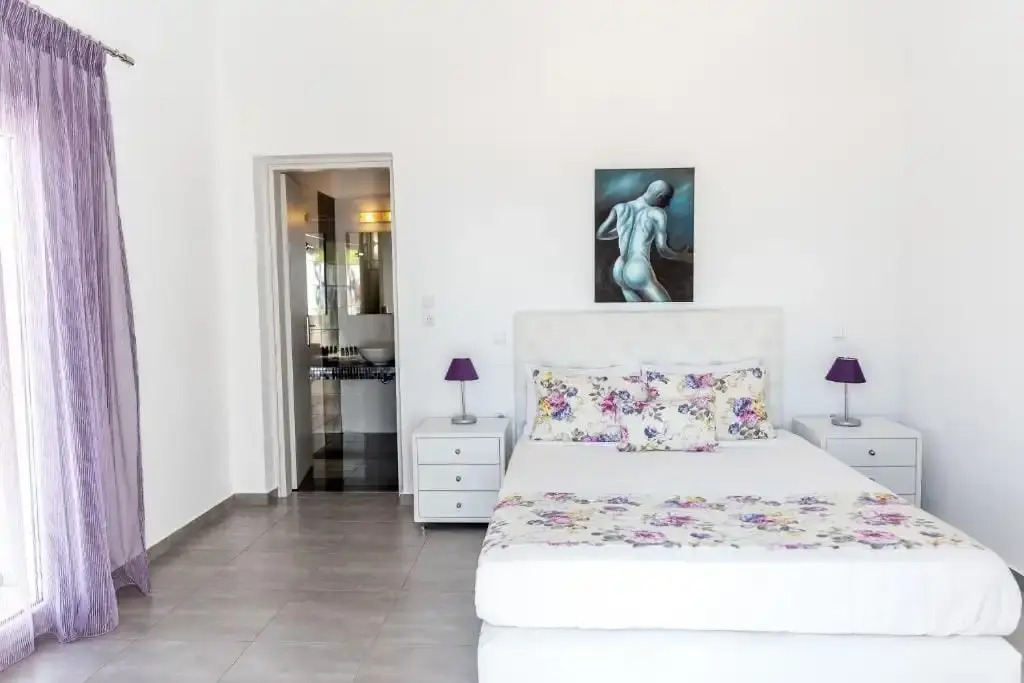 Aigli Villa