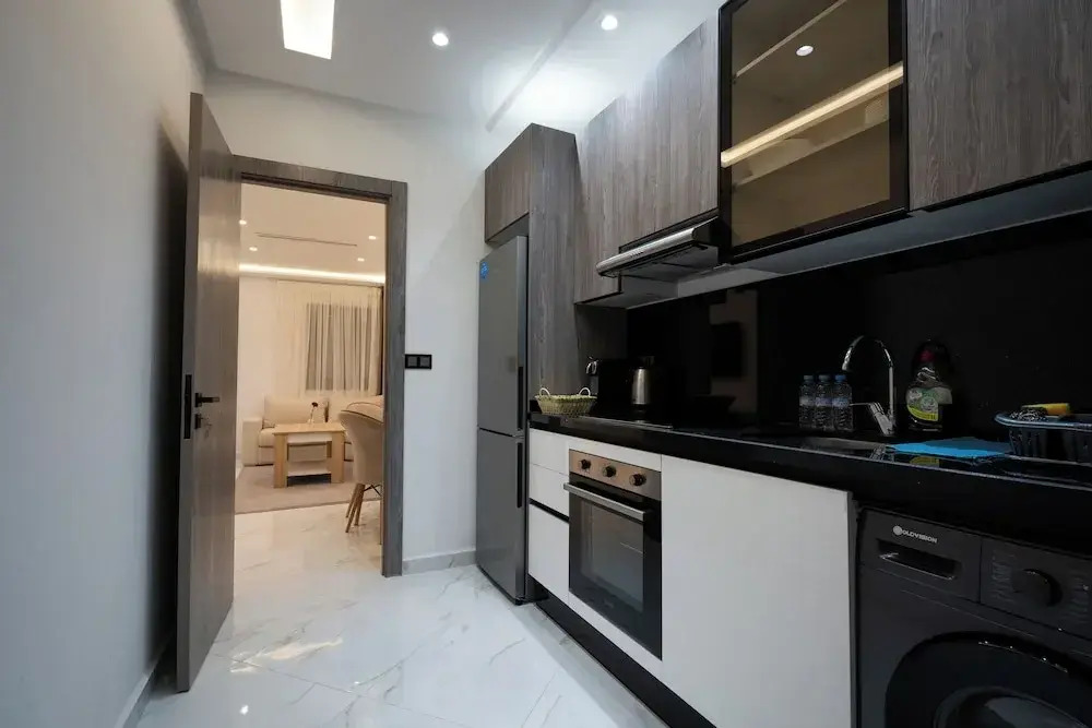 Living Appart-Hotel