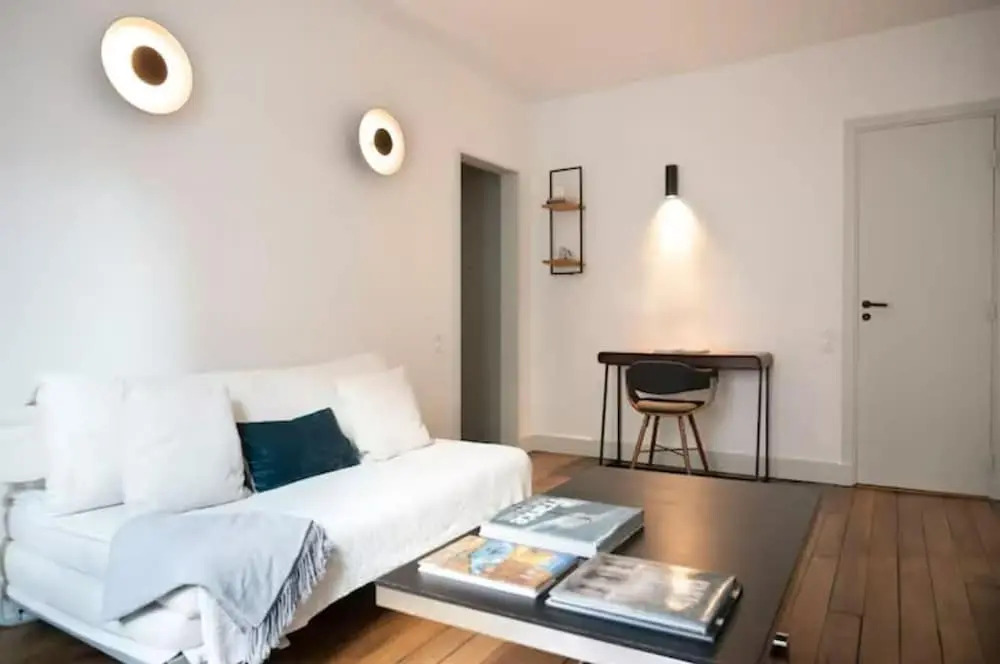Apart Inn Paris - Montparnasse