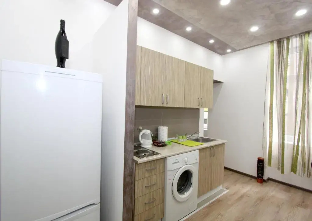 Apartment Savska