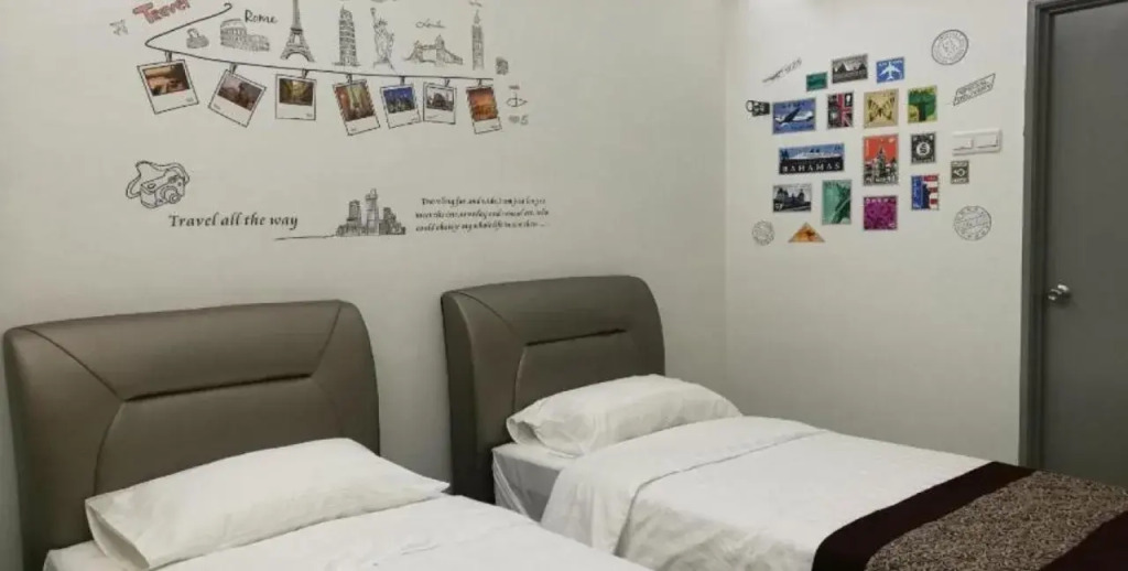 D Cozy Inn