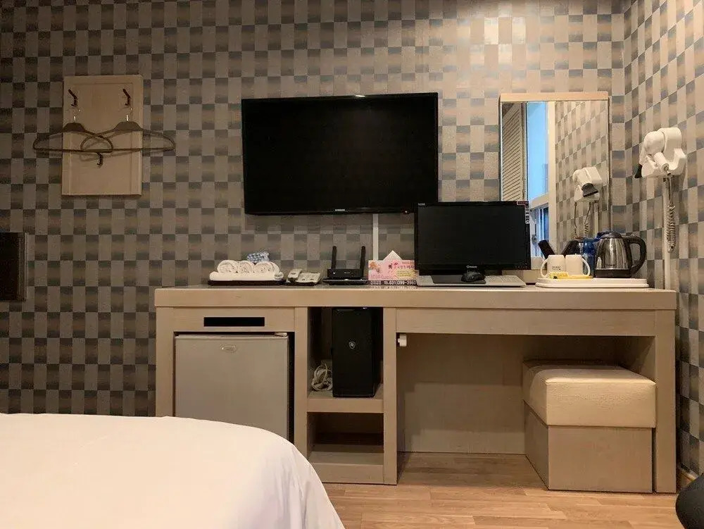 Anyang Centro