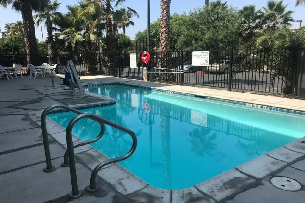 Hampton Inn & Suites San Jose