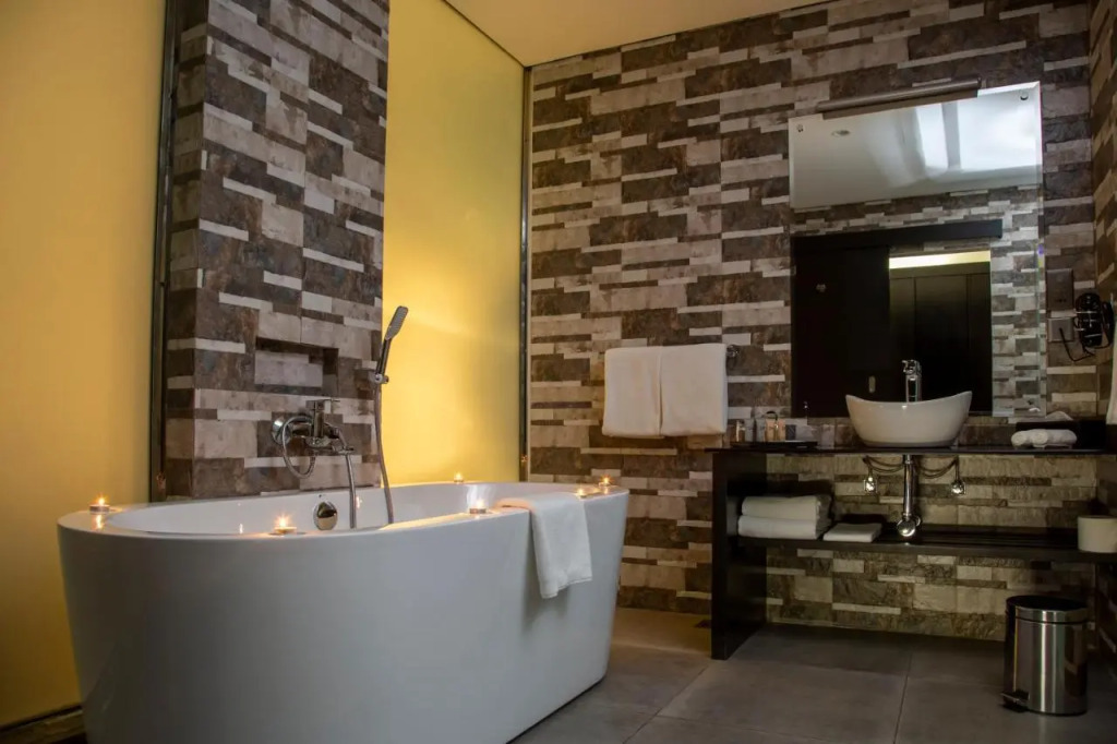 Amaryllis Hotel Blantyre