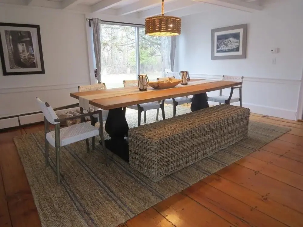 201 Old Harbor Road - Three Bedroom House