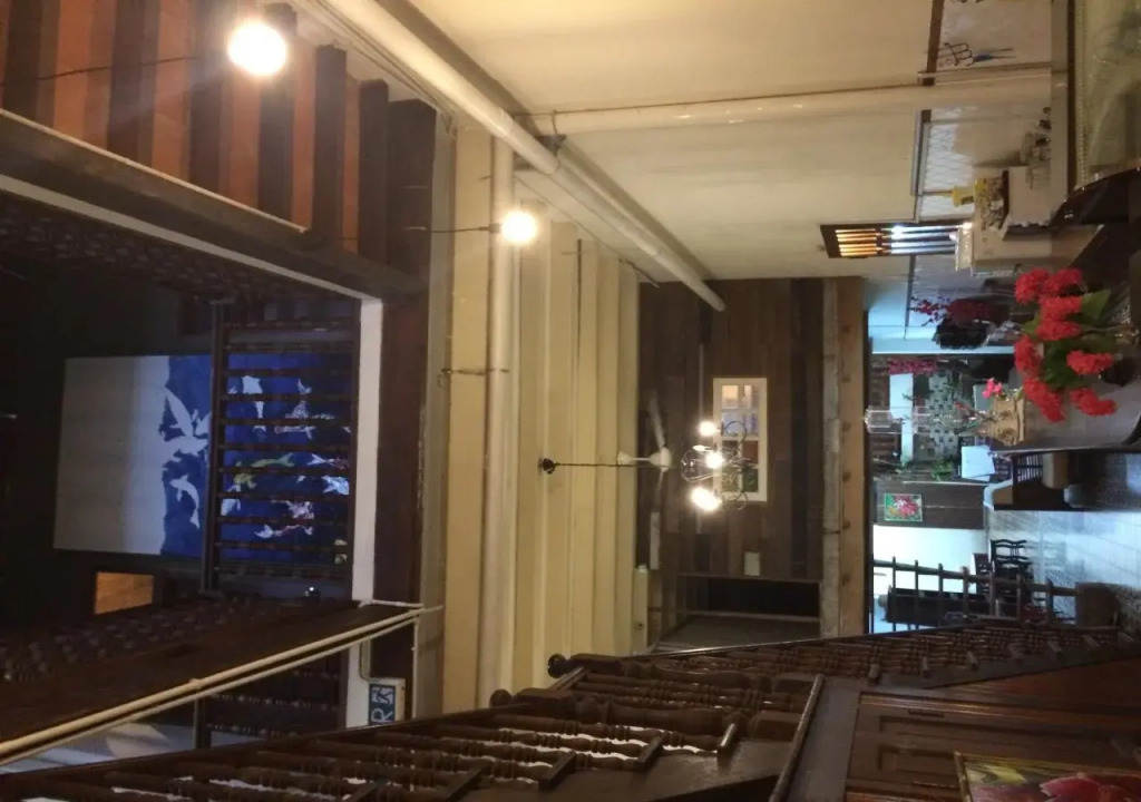 Pavilion Coffee Guesthouse