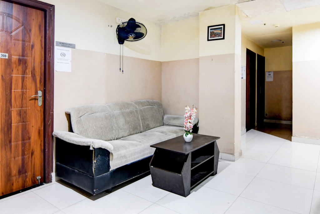 Hotel O Plaza 2.0