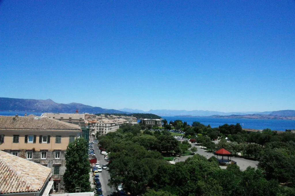 Cavalieri Hotel