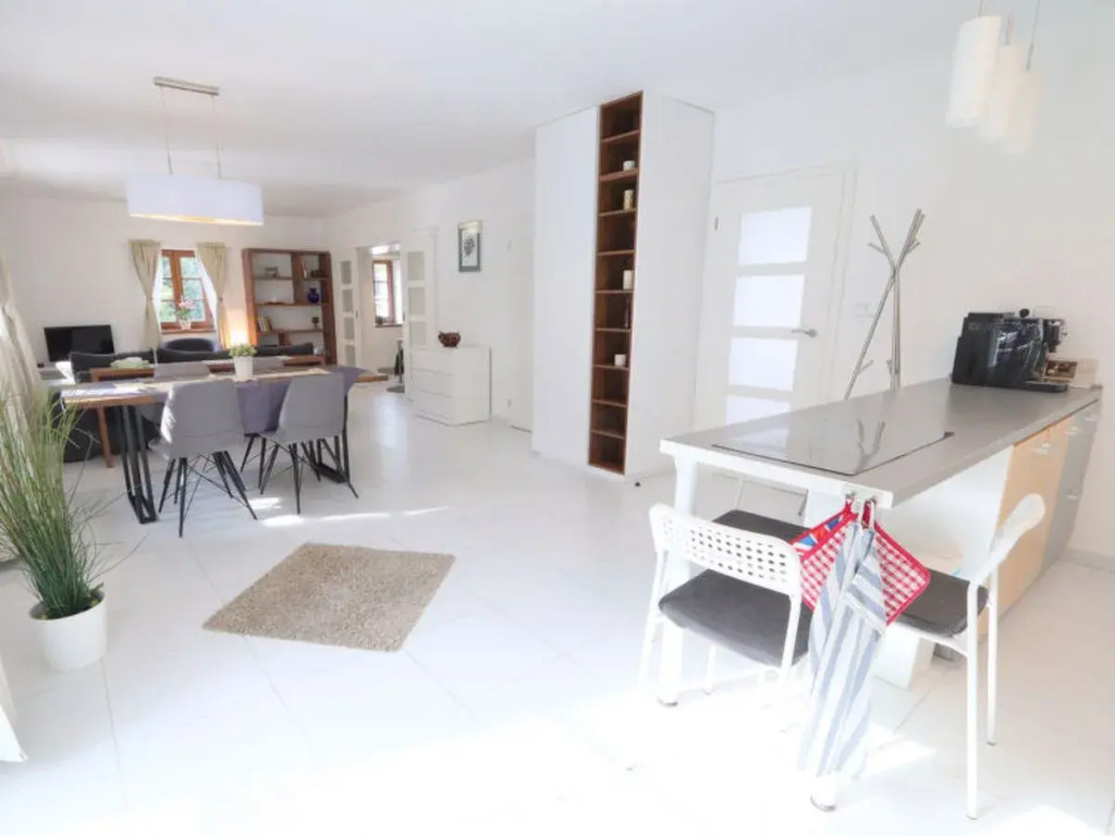 Holiday Home Posázaví by Interhome