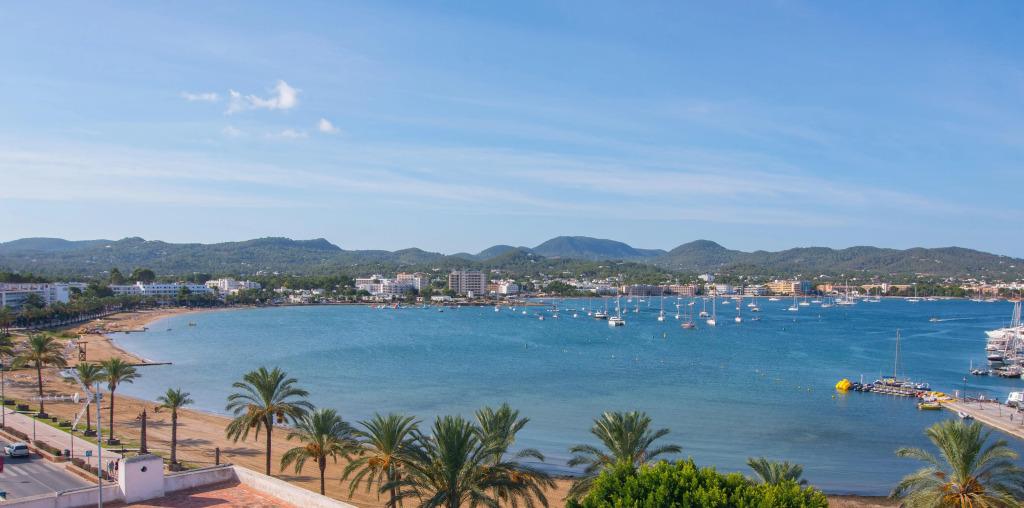 Sunside Ibiza Studios