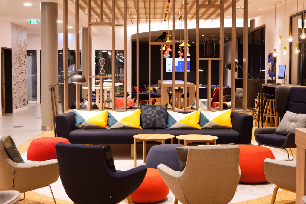 Holiday Inn Express Fürth by IHG