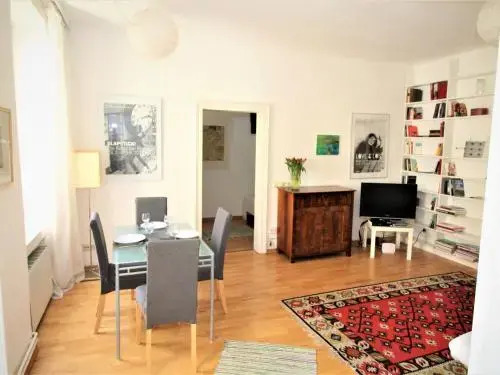 Apartment Wieden.2