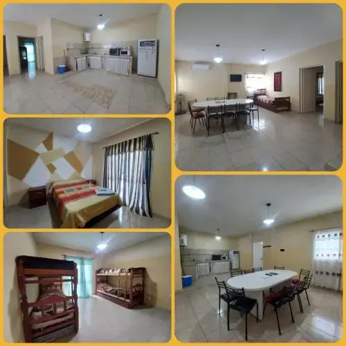 Apartamentos Villa Jardin