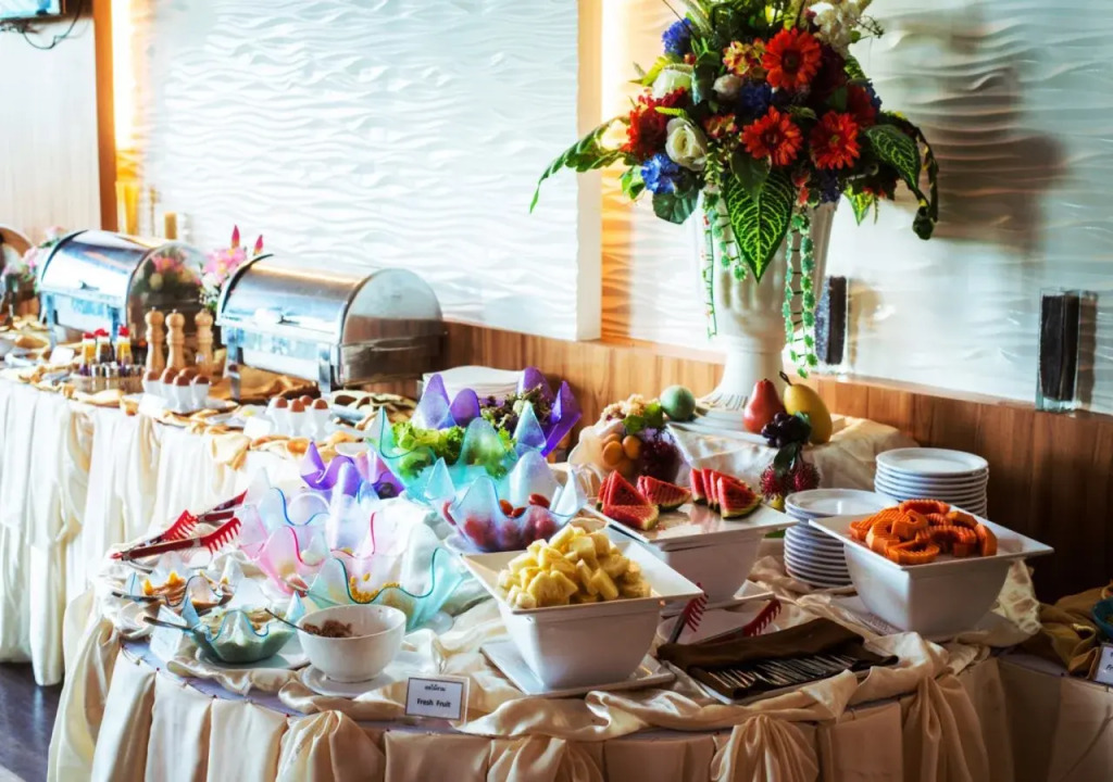 Mantra Varee Hotel