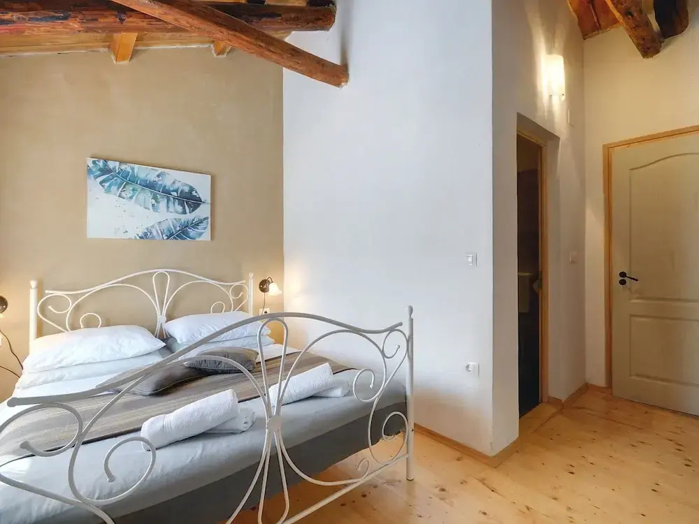Villa in Batlug with Private Pool