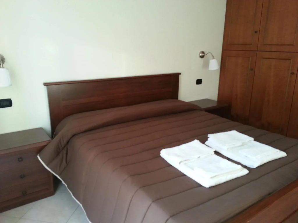 Il Girasole Formia Guesthouse rooms