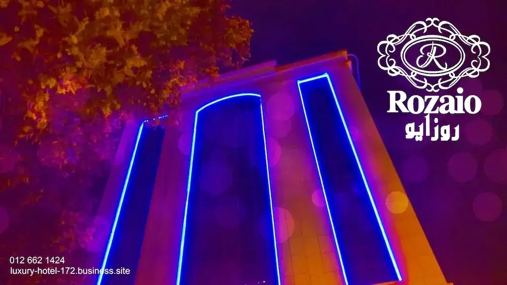 Rozaio Hotel
