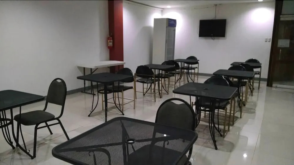 Biliran Island Inn
