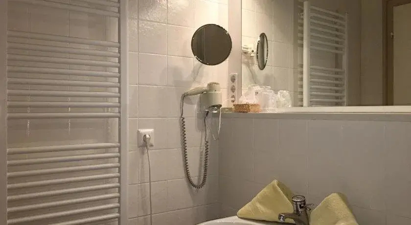 Hotel Moser - Ihr Hotel mit Herz