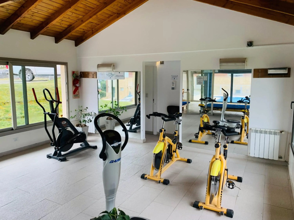 - QUINTA LUNA - Depto 4 personas