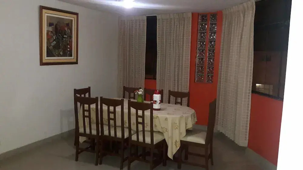 Hotel Via Loma Blanca