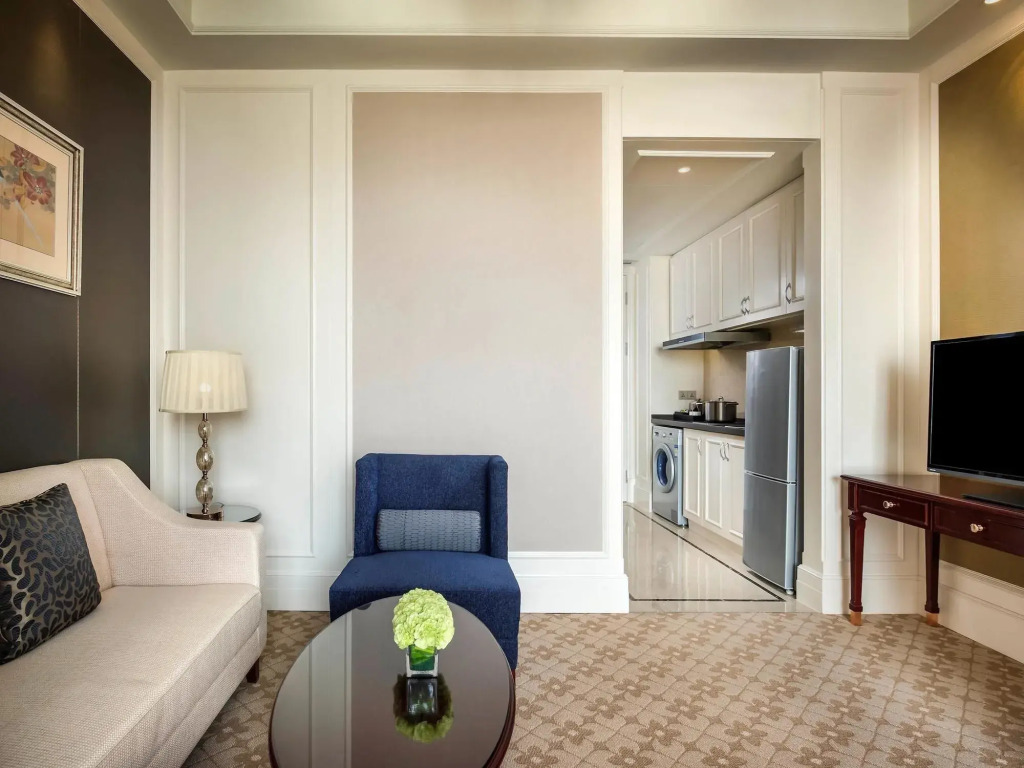 The Sebel Xining-Managed By Sofitel