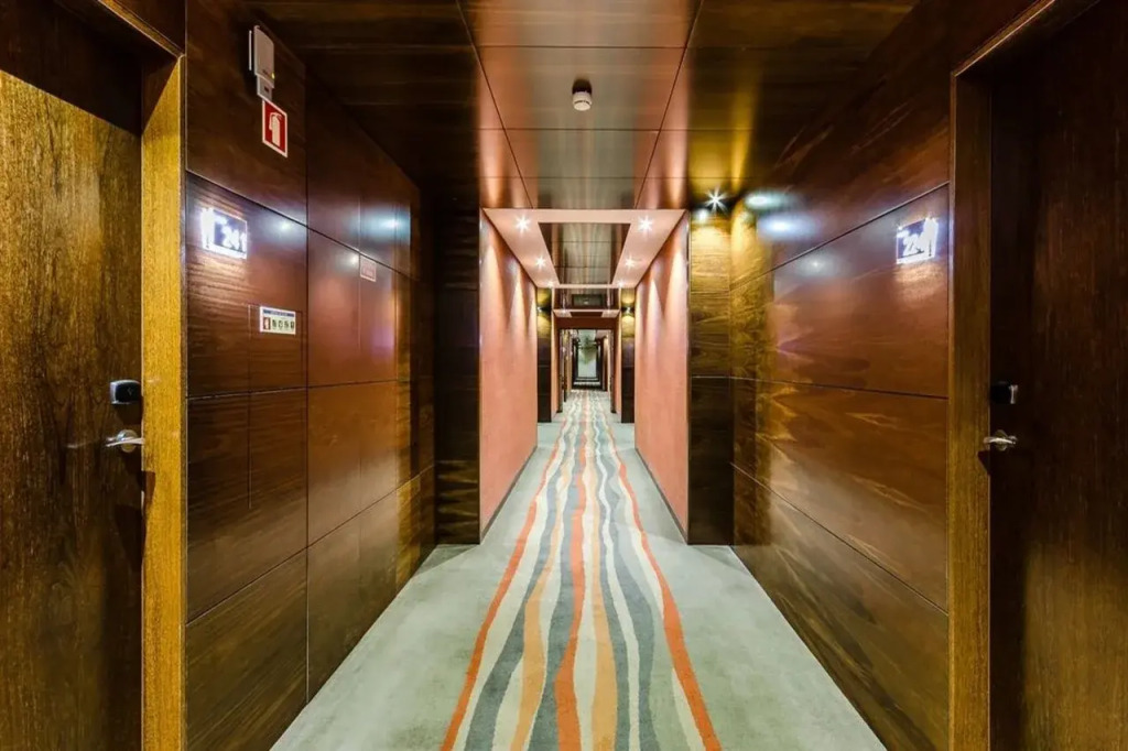 Hotel Villa Batalha