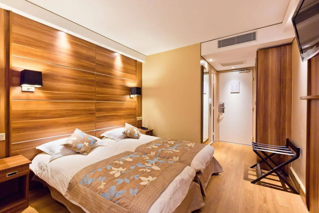 Ibis Styles Annecy Le Vieux