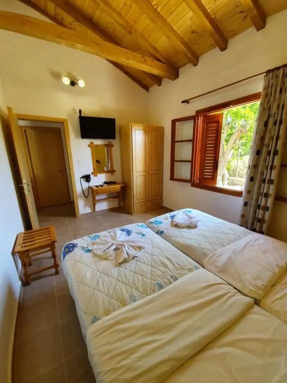 Panos Villas
