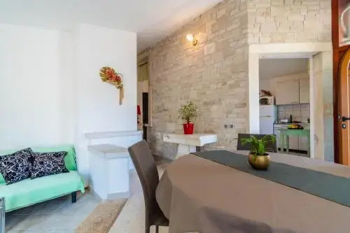 Holiday Home Krnica