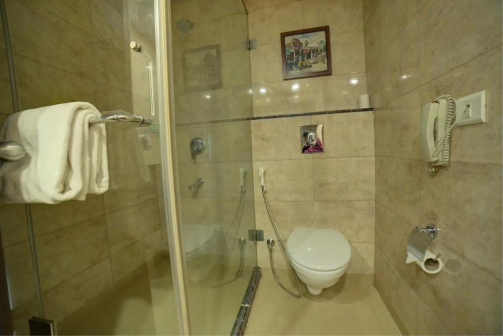 Goldfinch Hotel Delhi NCR