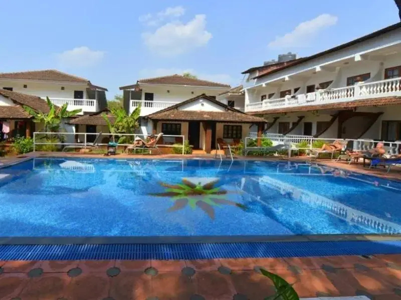 Silver Sands Sunshine - Angaara