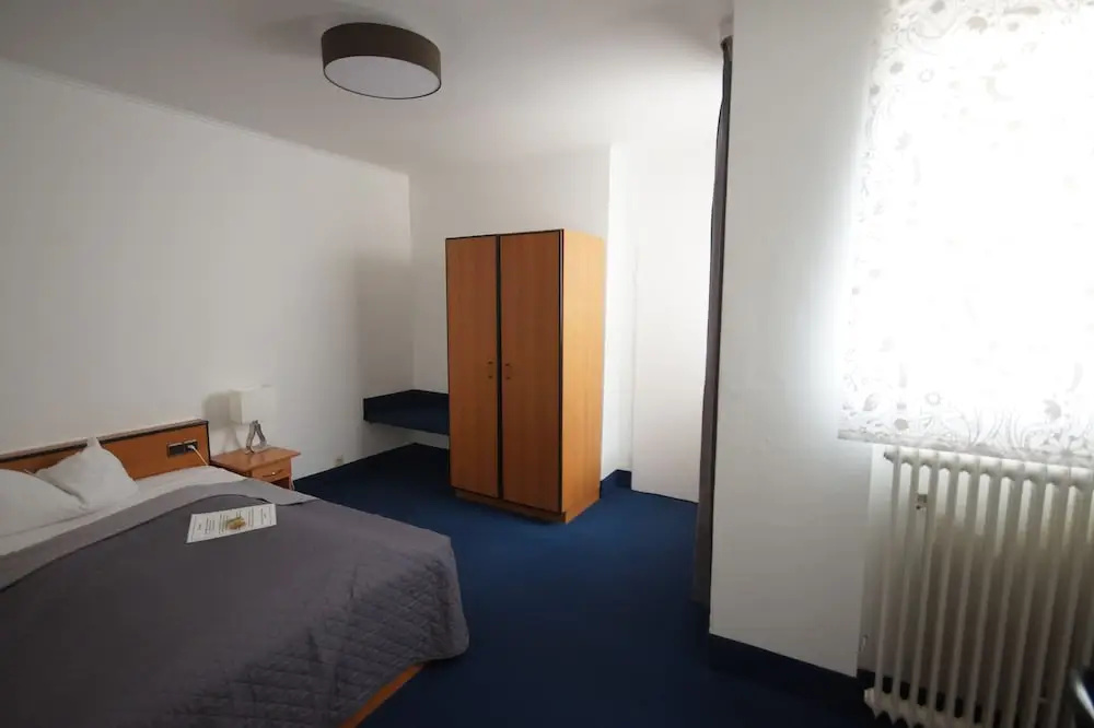 Akzent Hotel und Restaurant Zum Alten Brauhaus