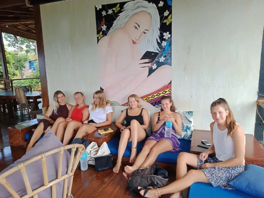 Lexias Hostel