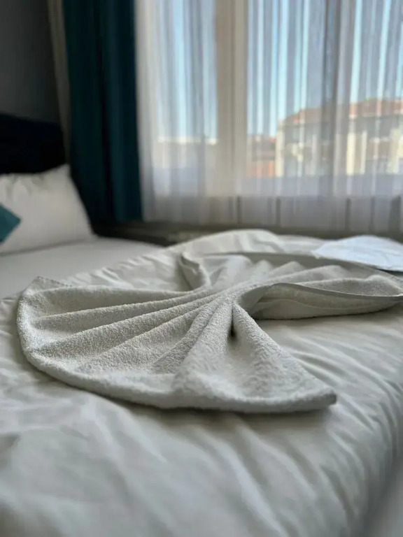HİSAR HOTEL