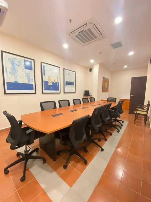 City Centro by Marriott La Recoleccion, Nicaragua
