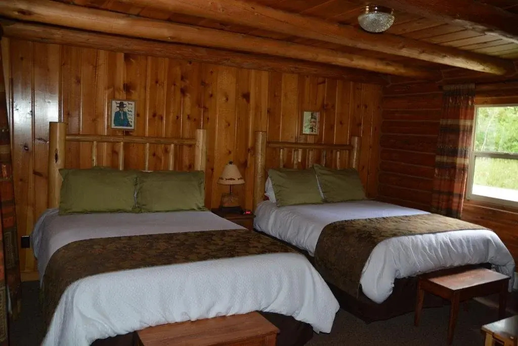 The Hatchet Resort