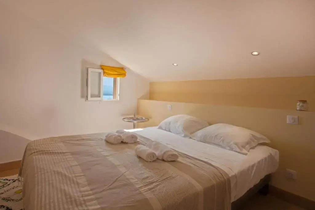 Mare e vista appartement 3 chambres