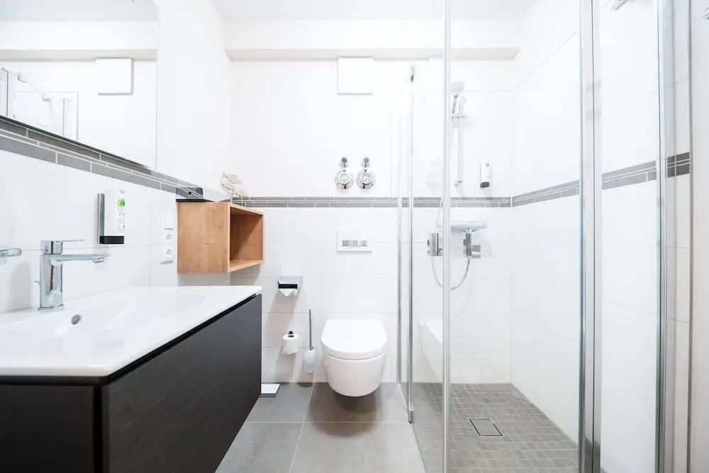 AKZENT Apartmenthotel Binz