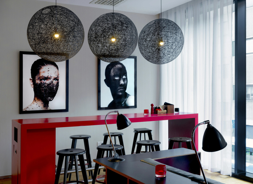 citizenM Glasgow