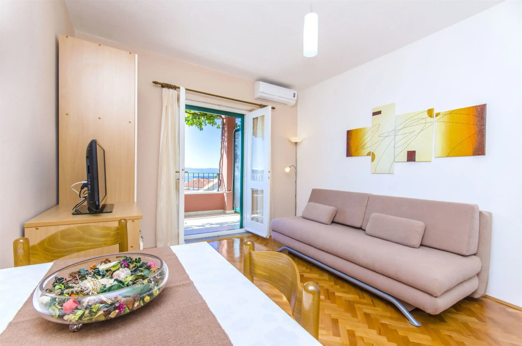 Apartments Kunac