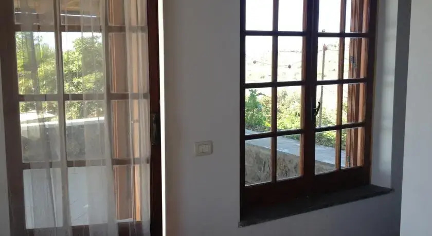 Ustica Guest House