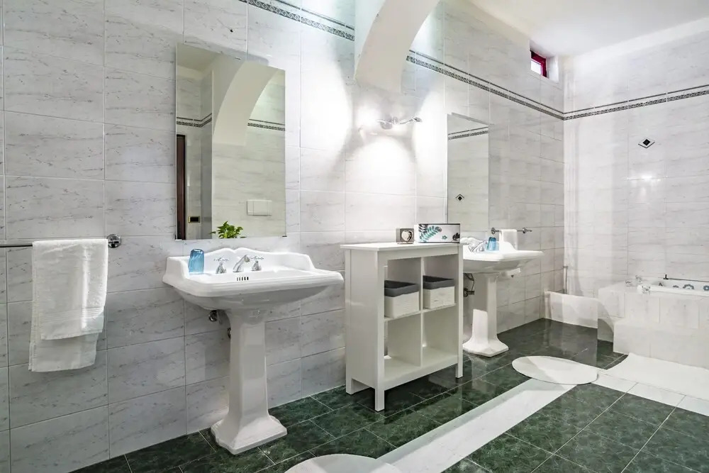 Villa Orchidea
