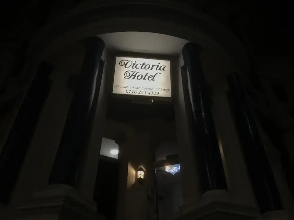 Leicester City Hotel