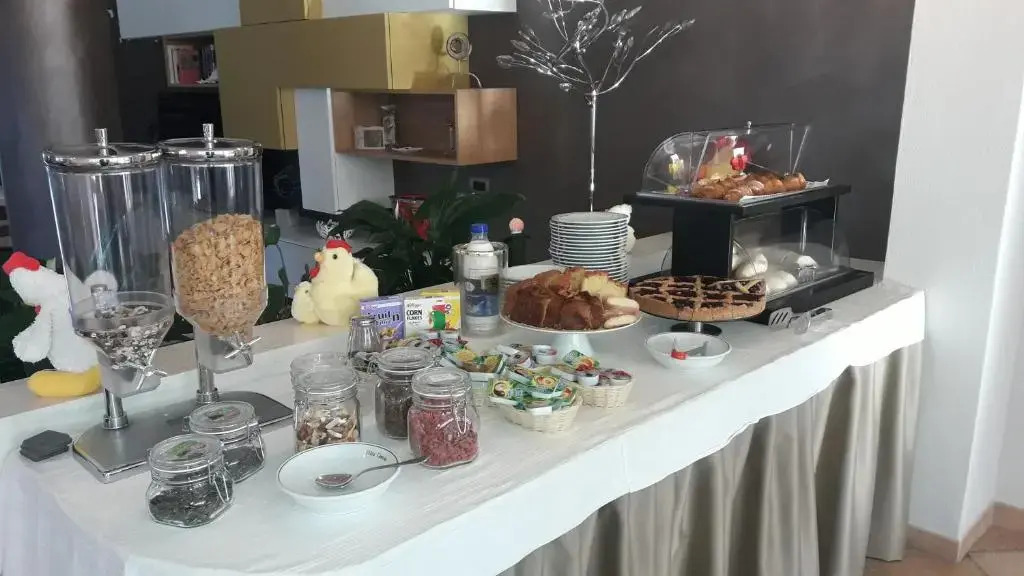 Hotel Cinzia