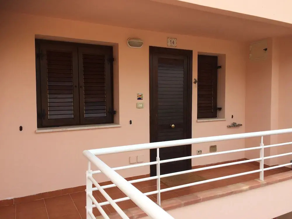 Residence Magabù 14